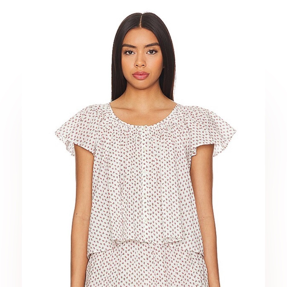 The Great Flutter Top